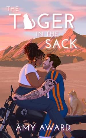 The Tiger in the Sack (The Cocky Kingmans #7)