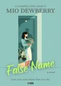 False Name (The Identity #1)