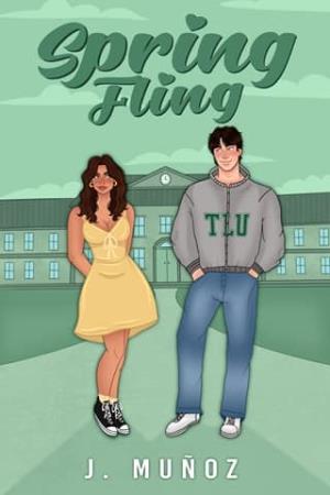 Spring Fling (Tower Lake University #1)