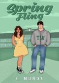 Spring Fling (Tower Lake University #1)