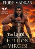 The Laird’s Hellion Virgin (Untamed Highland Brides #1)