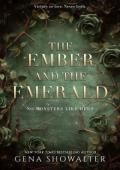 The Ember and the Emerald (No Monsters Like Hers #2)