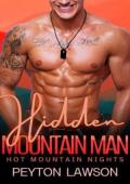 Hidden Mountain Man (Hot Mountain Nights 2)