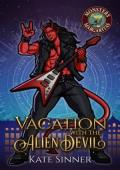 Vacation With The Alien Devil (Monsters and Margaritas)
