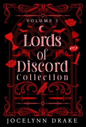 Lords of Discord Collection, Volume One