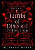Lords of Discord Collection, Volume One