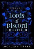 Lords of Discord Collection, Volume Two