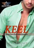 Keel (Delta Force Protection #3)