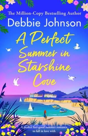 A Perfect Summer in Starshine Cove (Starshine Cove #5)