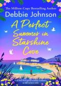A Perfect Summer in Starshine Cove (Starshine Cove #5)