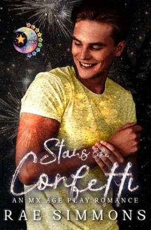 Stars Like Confetti (Playhouse #1)