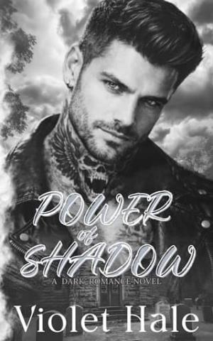 Power of Shadow (P.A.C.T. #1)