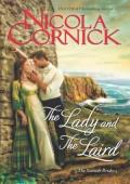 The Lady and the Laird (Scottish Brides #1)