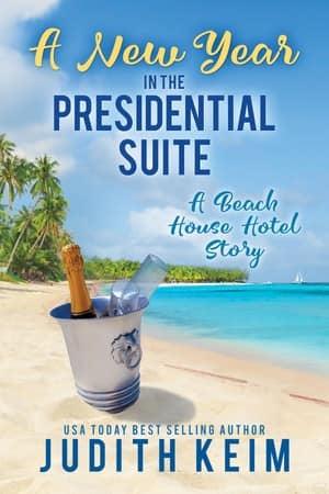 A New Year In The Presidential Suite (Beach House Hotel)