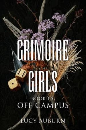 Grimoire Girls: Off Campus (Grimoire Girls of Nyxhaven University)