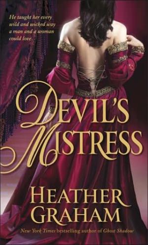 Devil’s Mistress