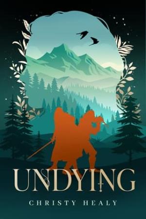 Undying (Queens of Éire #3)
