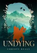 Undying (Queens of Éire #3)