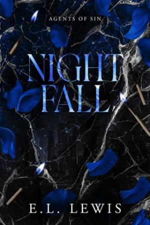 Nightfall (Agents of Sin #2)