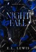 Nightfall (Agents of Sin #2)