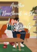 Another Heartbreak in the Making (Rockford University #4)