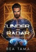 Under the Radar (Outcasts of Oloria #4)