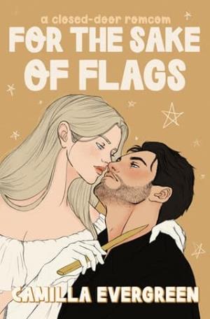 For the Sake of Flags (Flagging Romance #1)