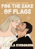 For the Sake of Flags (Flagging Romance #1)