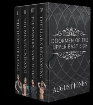 Doormen of the Upper East Side Box Set