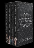Doormen of the Upper East Side Box Set