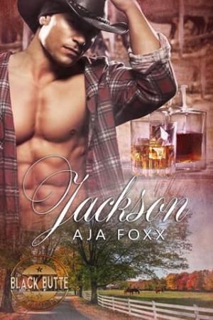 Jackson (Black Butte Ranch #6)