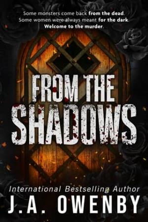 From the Shadows (The Shadows #4)