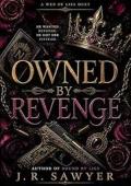 Owned by Revenge (A Web of Lies Duet #2)