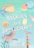 Selkies and Spellcraft (Crescent Cove #1)