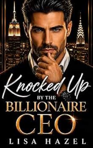 Knocked up by the Billionaire CEO