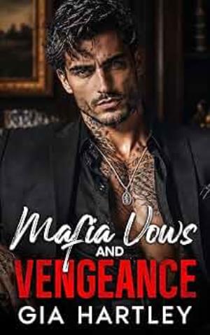 Mafia Vows and Vengeance