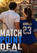 MATCH POINT DEAL (CAMPUS HEAT #4)