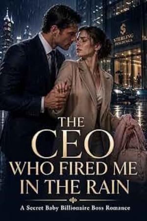 THE CEO WHO FIRED ME IN THE RAIN