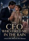 THE CEO WHO FIRED ME IN THE RAIN