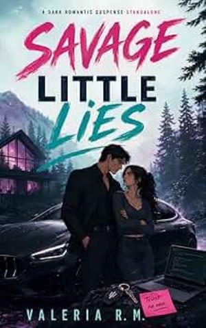 Savage Little Lies