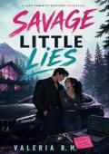 Savage Little Lies
