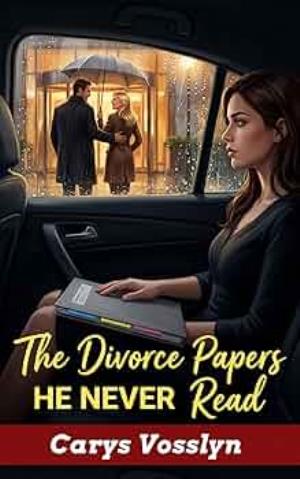 The Divorce Papers He Never Read (The Wives Who Filed First #1)