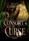 The Consort’s Curse (Twilight Mages #4)