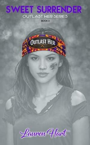 Sweet Surrender (Outlast Her #3)