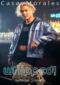 Whipped! (Barbacks #3)
