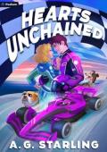 Hearts Unchained (Racing to Romance #2)