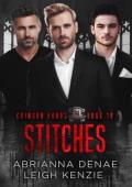 Stitches (Crimson Bonds #10)