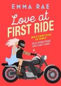 Love at First Ride
