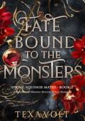 Fate Bound to the Monsters (Spring Equinox Mates #2)