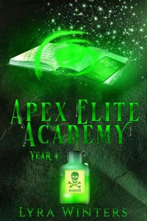 Apex Elite Academy, Year 4